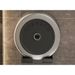 Plastic Household Rack, Bathroom Storage Hair Dryer Holder, No-Drill_maomaolike.com