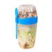 Portable Salad Cup With Lid And Fork Breakfast Cup_maomaolike.com