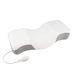 Inflatable Cervical Pillow For Neck And Shoulder,Contour Memory Foam Pillow,Ergonomic Neck Support Pillow For Side Back Stomach Sleepers_maomaolike.com