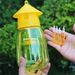 Pheromone Liquid Fruit Fly Trap Killer Long-Last Deterring Bait Catcher Orchard Insect Pest Control Tools_maomaolike.com
