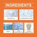 Jakehoe Kitchen Grease Cleaner Kitchen Hood Cooktop Grease Cleaner Multi-Effect Decontamination Cleaner_maomaolike.com