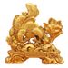 Koi Fish Ornament For Prosperity, Goldfish, Steady Growth, Living Room Entrance Decoration, Housewarming, Opening Gift, Wealth_maomaolike.com