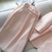 Women's Clothing warm spring healing color shimmer texture pieces heavy industry slim silhouette suit_maomaolike.com
