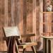 45cm*2000cm Rustic Wood Grain Contact Paper – Waterproof Self Adhesive Cabinet Covering For Kitchen Renovation_maomaolike.com