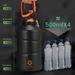 FEIJIAN Thermos 1.9L Large Capacity Stainless Steel Thermal Water Bottle Cold And Hot Vacuum Flask With Rope Gym_maomaolike.com