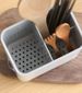 Multifunctional Chopstick Holder With Draining Function, Suitable For Household Use, Kitchen Tableware, Spoons, And Chopsticks._maomaolike.com