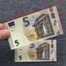 3A Full-Print Printed On Both Sides Euros Prop Money Realistic Paper Bills Notes 5 10 20 50 100 200 500 TOY Money For Film 67*36mm 50% Size_maomaolike.com