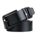 2024 Men's Leisure Belt Luxury Designer Brand PU Leather Waist Straps Pin Buckle Fancy Vintage Belts For Jeans Pants_maomaolike.com