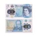3A Double-sided Printing Prop Money UK Money Realistic Banknote 10 20 50 Money Toy Bar Prop Currency Money 50PCS/Pack 70*37mm 50% Size_maomaolike.com