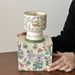 Makeup Creative Ceramic Cup Office Water Cup Birthday Gift_maomaolike.com