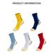 Unisex Adhesive non-slip towel socks thickened basketball sports socks wadding sweat wear breathable socks for women mid-tube socks for men_maomaolike.com