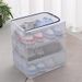 Shoe Storage Box, Home Clothing And Miscellaneous Storage_maomaolike.com