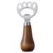 Creative Vertical Wine Opener Stainless Steel Bottle Opener_maomaolike.com