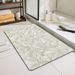 Bathroom Mat Toilet Mat Shower Mat Entrance Rug Absorbent Non-Slip Mat Soft Quick-Dry Machine Washable_maomaolike.com