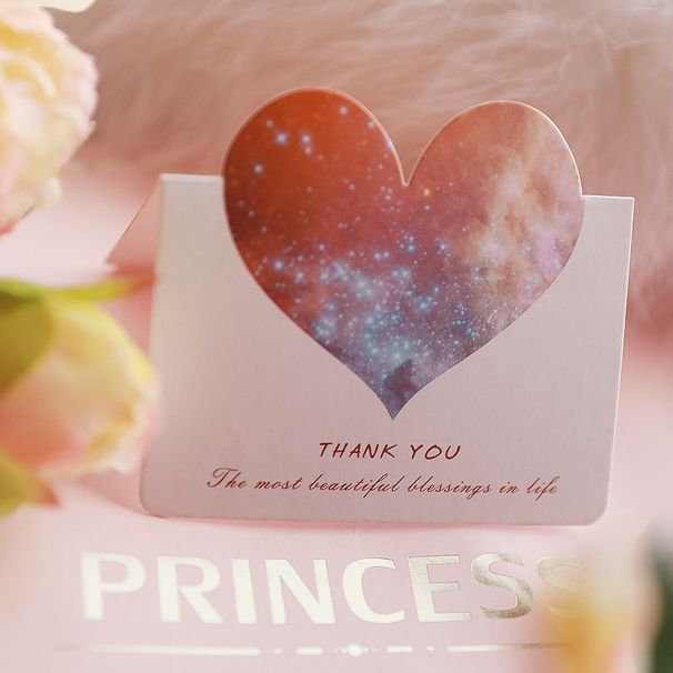 Source INS Style Fresh Flower Shop Teacher's Day Qixi Festival Small Greeting Thank You_maomaolike.com