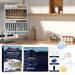 Jakehoe Kitchen Cleaning And Decontamination Powder (Box) Stove, Range Hood And Kitchenware Heavy Grease Cleaning And Decontamination Cleaner_maomaolike.com
