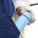 Mini Pocket Insulated Cup Travel Portable Stainless Steel Water Bottle Vacuum Thermal Liner And Leak-Proof For School Or_maomaolike.com