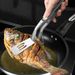 Fish Spatula With Lock Kitchen Grill Scoop Steak Scraper_maomaolike.com