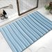 Bathroom Mat Toilet Mat Shower Mat Entrance Rug Absorbent Non-Slip Mat Soft Quick-Dry Machine Washable_maomaolike.com
