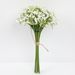 Gypsophila Bouquet Finished Product, Plastic, Ins-style Foam, Artificial Greenery, Bride's Wedding Decoration, High_maomaolike.com