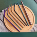 【 1479 People Praised 】 Stainless Steel 304 Extended Straw For Recycling, Environmentally Friendly Food Grade Internet_maomaolike.com