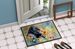 Gorilla Doormat Front Door Mat Indoor Outdoor Rugs For Entryway, Non Slip Washable Low Pile, 24H X 36W_maomaolike.com