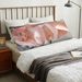 Equal Body Pillowcase, Removable Velvet Equal Body Pillowcase, (excluding Pillow Core)_maomaolike.com