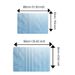 Bathroom Mat Toilet Mat Shower Mat Entrance Rug Absorbent Non-Slip Mat Soft Quick-Dry Machine Washable_maomaolike.com