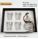 Gourd Baijiu Bottle, High-grade Wine Pot, Sealed Wine Bottle, Fruit Wine Bottle, Red Wine Bottle, Sub Packaging, Water Bottle, Cold Extraction Bottle_maomaolike.com