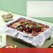 Barbecue Paper, Oven, Barbecue Specific Pad, Food Grade Non Stick Silicone Tray, Oil Proof Baking Paper_maomaolike.com