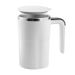 Intelligent Temperature Measurement Magnetic Automatic Stirring Cup Electric Portable Coffee Cup Milkshake Cup Fitness Protein Shake Powder Cup_maomaolike.com