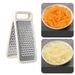 Multi Functional Cheese Grinder And Slicer Vegetable Slicer_maomaolike.com
