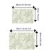 Bathroom Mat Toilet Mat Shower Mat Entrance Rug Absorbent Non-Slip Mat Soft Quick-Dry Machine Washable_maomaolike.com