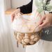 Ceramic Egg Basket, Fruit Basket, Garlic, Potatoes, Miscellaneous Items, Blue Creative Hen, Egg Basket_maomaolike.com