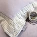 Maroch French Style High Luxury Cloud Feel Bear Ultra Velvet Four-Piece Set Polka Dot Warm Bedding Christmas_maomaolike.com