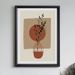 A4 Wall Hanging Picture Mounting Size A3 Outer 8K Puzzle Frame 24inch Photo Rectangle Cardboard Wood_maomaolike.com