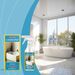 Jakehoe Stain Remover Gentle Descaling Water Stain Remover Wall Stain Remover Bathroom Stain Remover_maomaolike.com