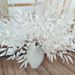 Leaf Vine Wedding Celebration Road Guide Arrangement Artificial Plant Silk Screen Cloth Bundle Willow Leaves_maomaolike.com