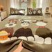 Thickened Milk Velvet Bed Single Piece Quilted Cartoon Cute Warm Winter Coral Fleece Kang Cover Mat Three-Piece Set Non-Slip_maomaolike.com