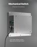HVAC Air Purifier Whole House 18W 9inch Light In Duct PCO Technology_maomaolike.com