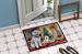 Poodle Christmas Cookies Doormat Front Door Mat Indoor Outdoor Rugs For Entryway, Non Slip Washable Low Pile, 24H X 36W_maomaolike.com