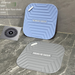 Universal New Silicone Floor Anti-Odor Artifact Kitchen Bathroom Odor-Proof Insect-Proof Drain Cover_maomaolike.com
