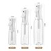 200ml/300ml/500ml High Pressure Continuous Hair Care Makeup Water Replenishing Press Mist Spray Bottle_maomaolike.com