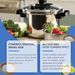 Jakehoe Heavy Oil Cleaning Agent, Household Stove Kitchen Hood To Remove Oil Stains Multi-Functional Cleaning Agent_maomaolike.com