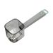 Kitchen Supplies Long Handle Single Heads Vegetable And Fruit Peeler_maomaolike.com