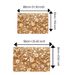 Bathroom Mat Toilet Mat Shower Mat Entrance Rug Absorbent Non-Slip Mat Soft Quick-Dry Machine Washable_maomaolike.com