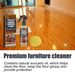 Jakehoe Floor Cleaner Wood Floors, Marble Floors, Powerful Stain Removers, Brightening And Polishing Cleaners_maomaolike.com