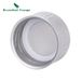 Boundless Voyage Leak-Proof Titanium With Anti-Slip Cap Sports Water Bottle For Outdoor, Travel, School Use TA1-3008D_maomaolike.com