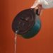 SUS 304 Bowls Ramen Bowls 1300ML Soup Bowls Cereal Bowl Fruit Bowls Noodle Bowls For Home Kitchen Blue Green_maomaolike.com