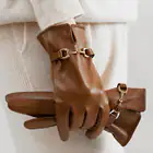 Women's Gloves_maomaolike